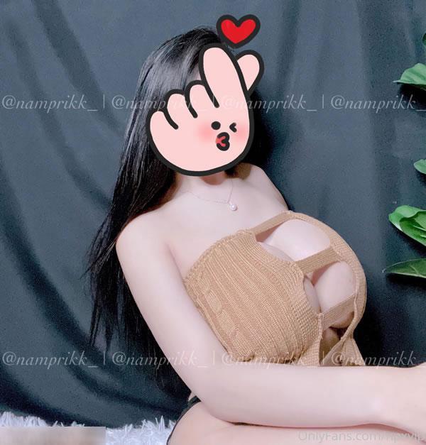 极品巨乳网红@npxvip OnlyFans 尺度私拍视图2(23)