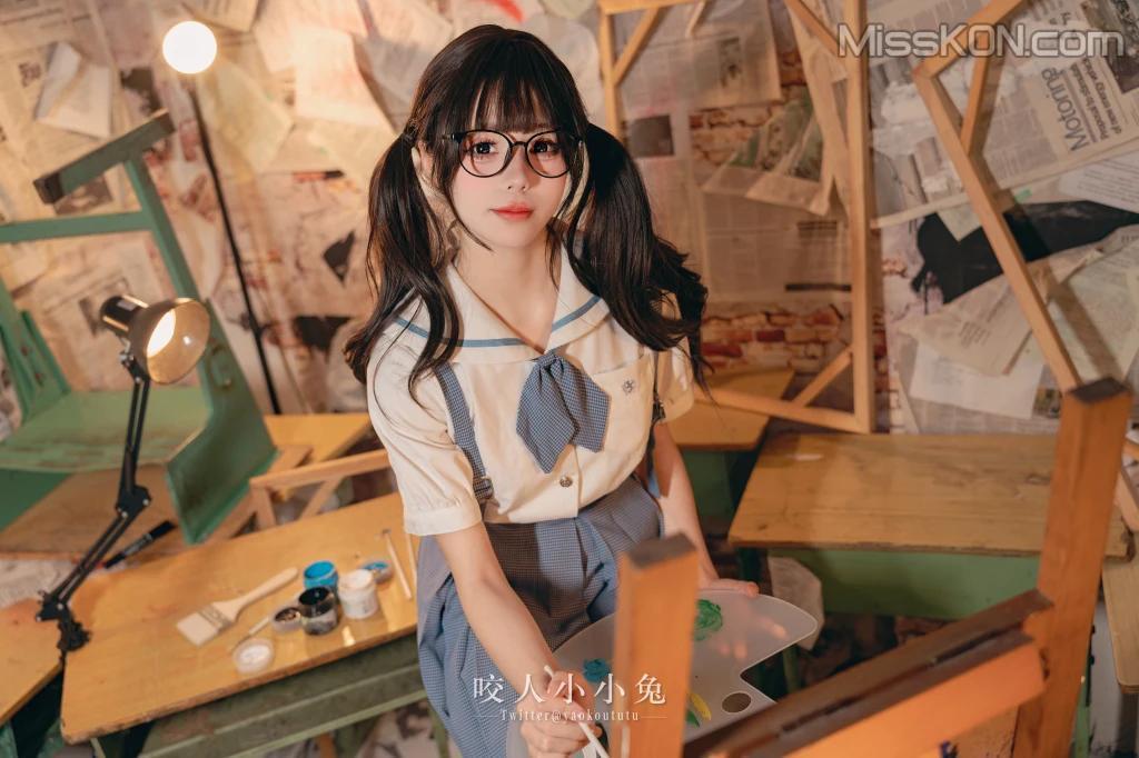 Coser@黏黏团子兔: 未成名画作 (71 photos )(6)