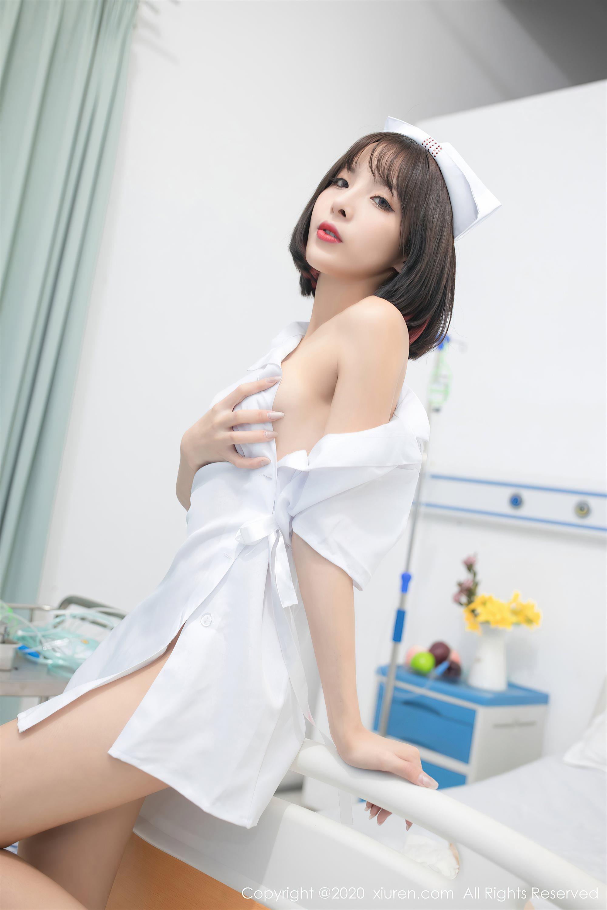 [XiuRen秀人网]No.2698 陈小喵(65)