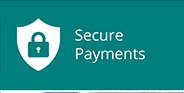 secure payments