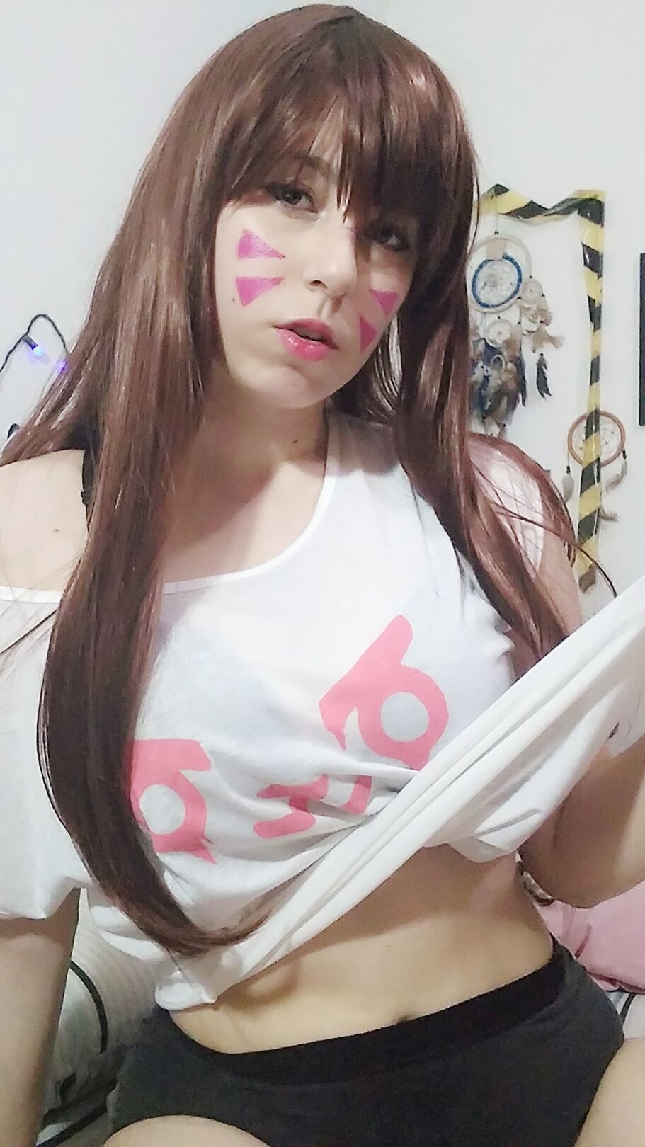 Alice Nespoli  ArisuDesu DVa