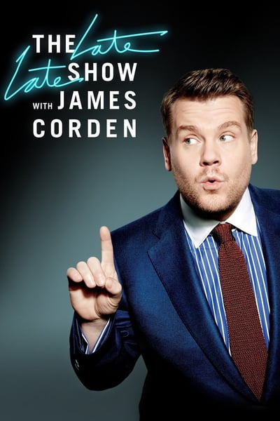 James Corden 2019 10 23 Demi Moore WEB x264-TBS