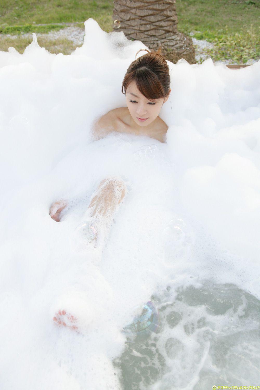 [DGC] NO.1013 Yuuki Aikawa 相川友希 写真集(96)
