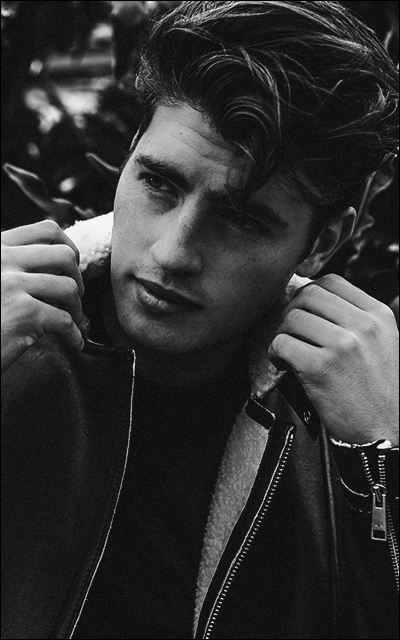 Dean Montgomery