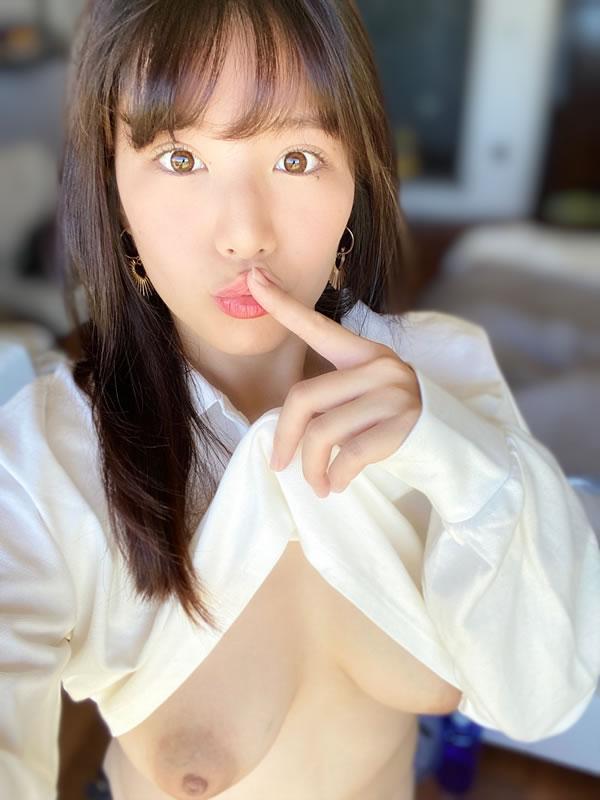 高质量网红@Obokozu onlyfans尺度私拍视图8(1)