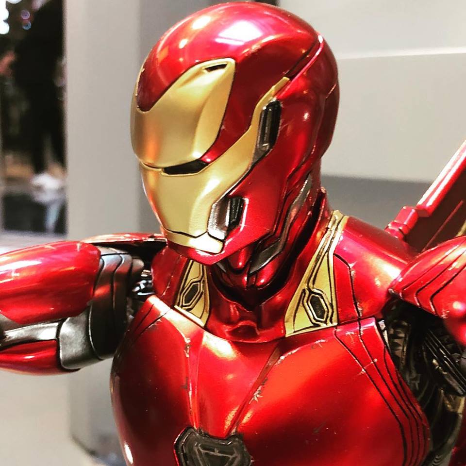 Exhibition Hot Toys : Avengers - Infinity Wars  - Page 2 KOAH18c4_o