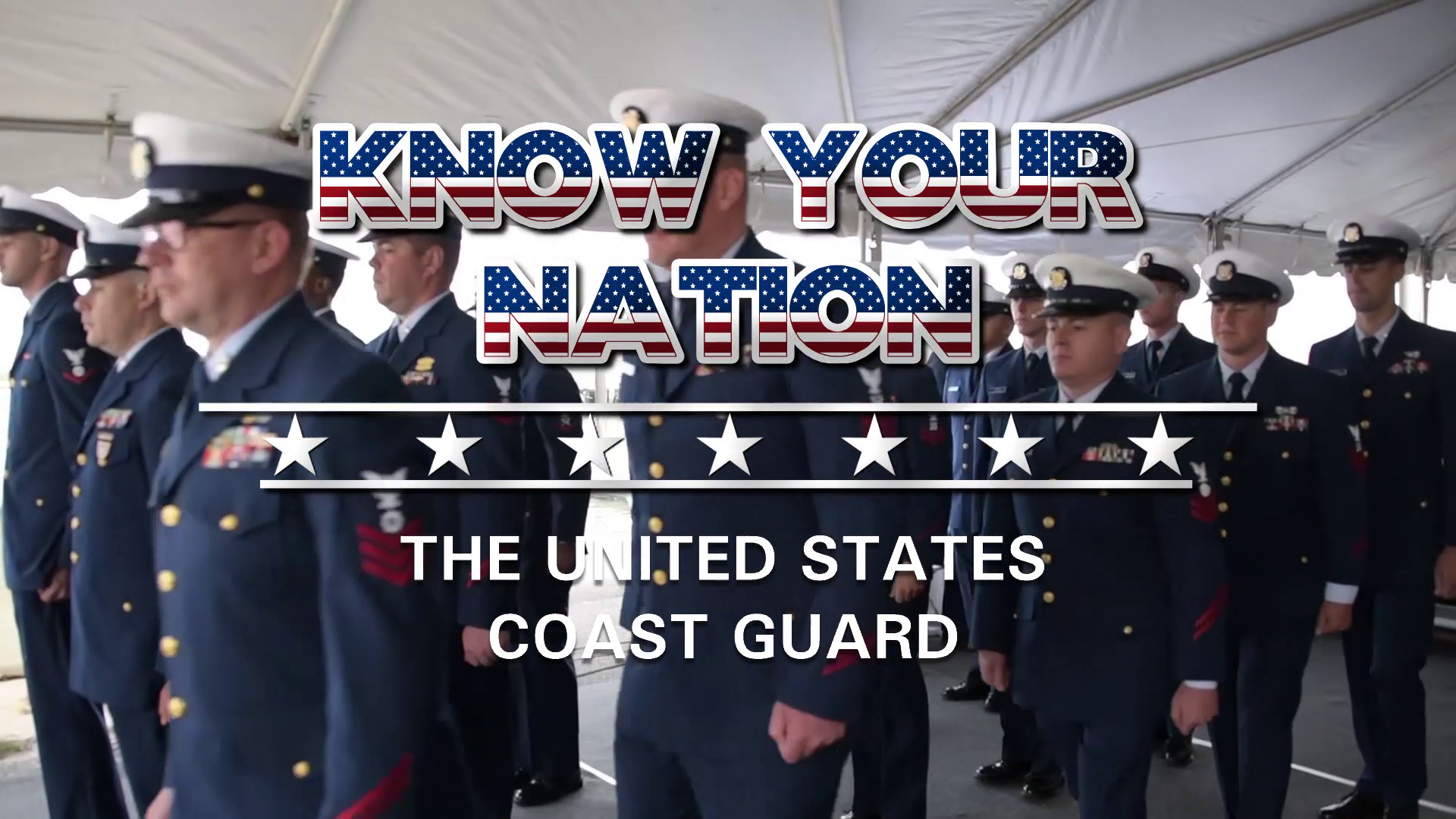 The United States Coast Guard