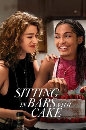 Sitting in Bars with Cake 2023 720p 1080p WEBRip