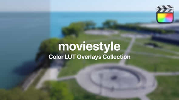 Movie Color Presets - VideoHive 48175838