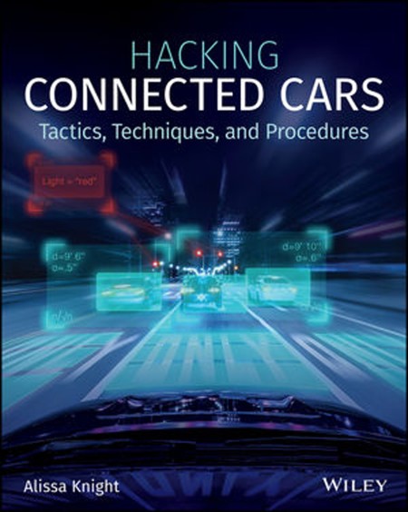 Hacking Connected Cars Tactics Techniques And Procedures D8TwiPde_o