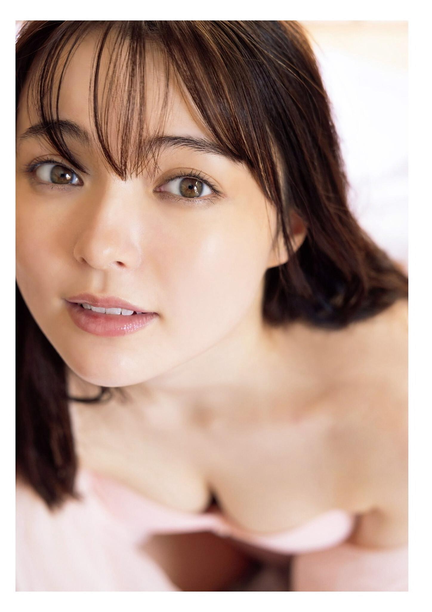 Alisa Sakamaki 坂巻有紗, グラビアザテレビジョン Vol.73 (Gravure The Television Vol.73)(8)