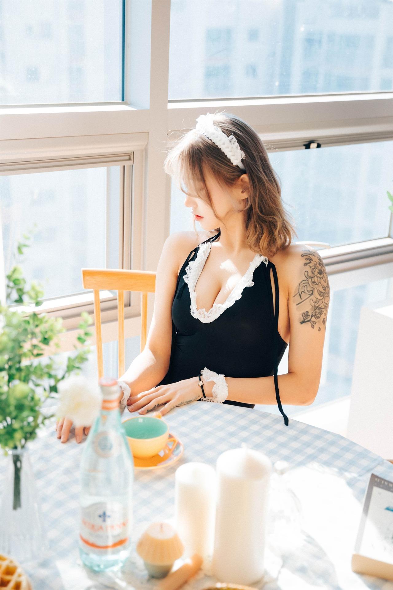 Taeri 태리, [LOOZY] Plaisir Set.01(38)