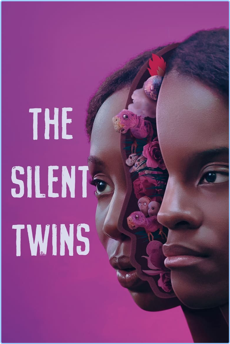 The Silent Twins (2022) [1080p] BluRay (x264) [6 CH] WAlhcFUN_o