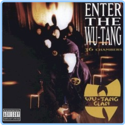 Wu Tang Clan Enter The Wu Tang 36 Chambers (1993) MP3 320 88 JxHIPuVG_o