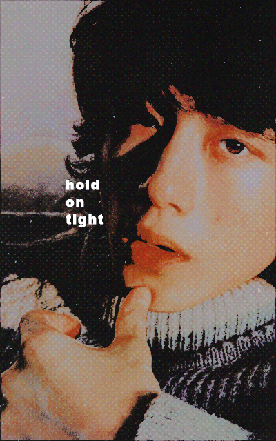 hold on tight ((ft. ryunosuke)) O4SRYX6X_o