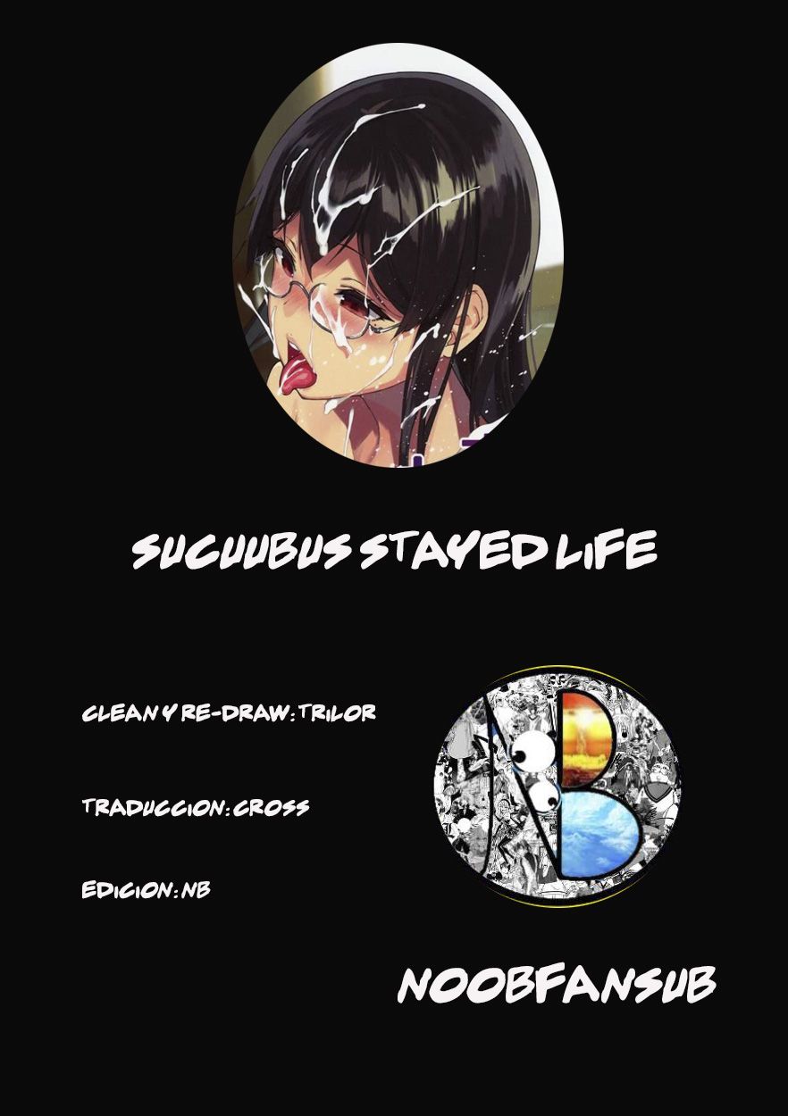 Succubus Stayed Life 2 - 0