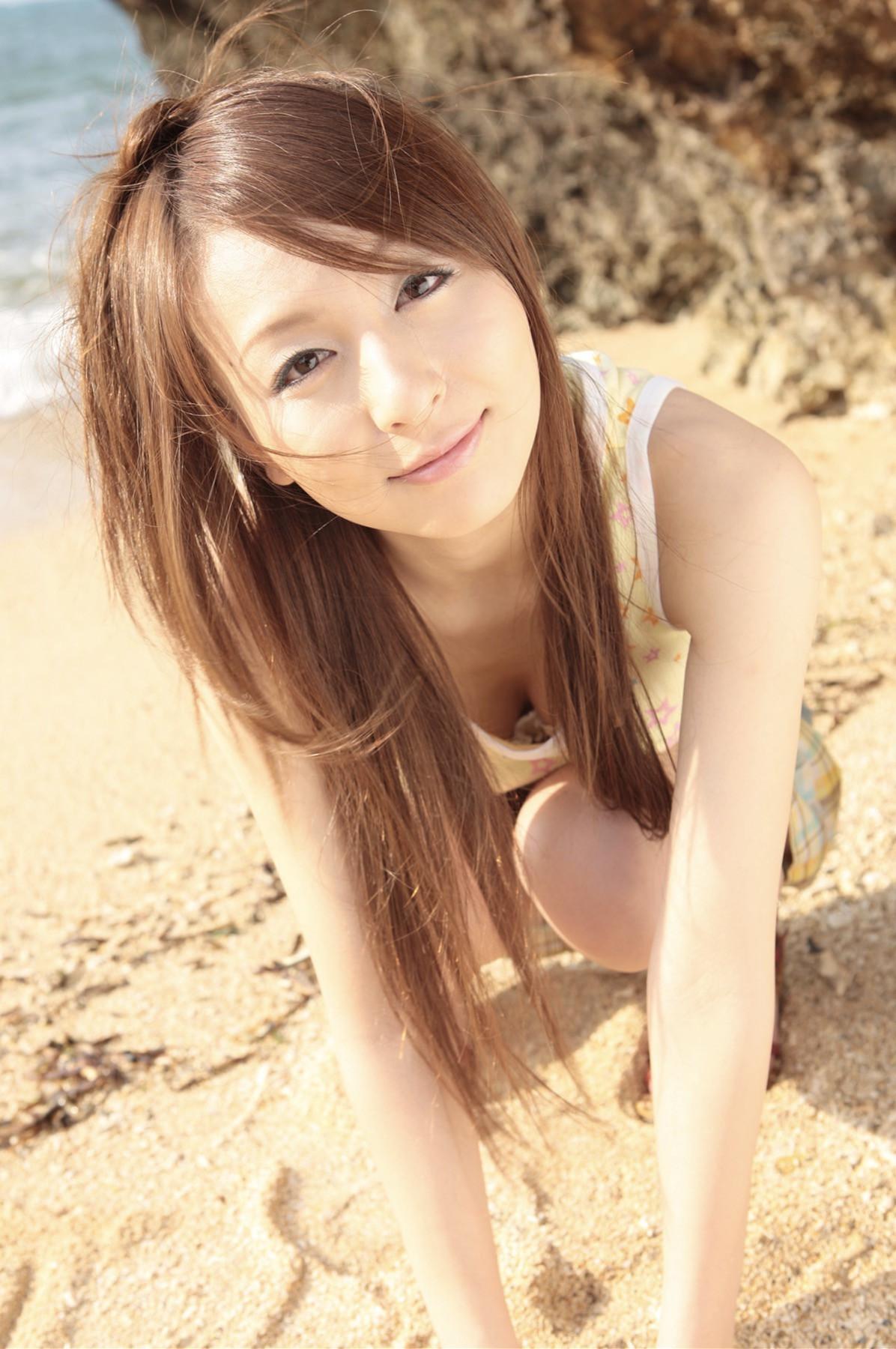 Jessica Kizaki 希崎ジェシカ, デジタル写真集 COLOR Set.01(2)