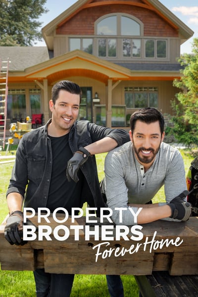 Property Brothers Forever Home S05E14 Classic With a Twist 1080p HEVC x265-MeGusta