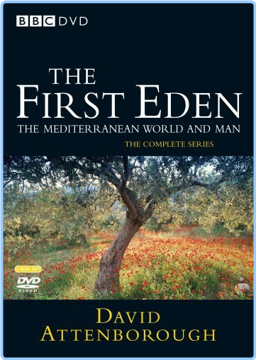 The First Eden (1987) DVDRiP (x265) KipEslac_o