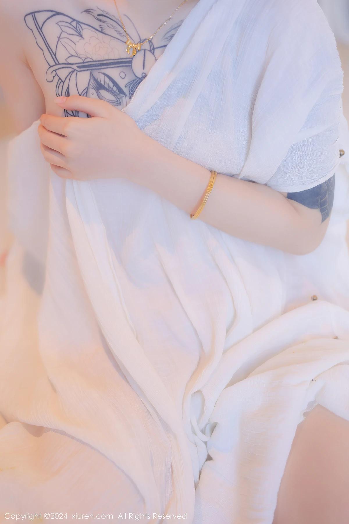 XiuRen秀人网 No.8842 夏竹XiaZhu(60)