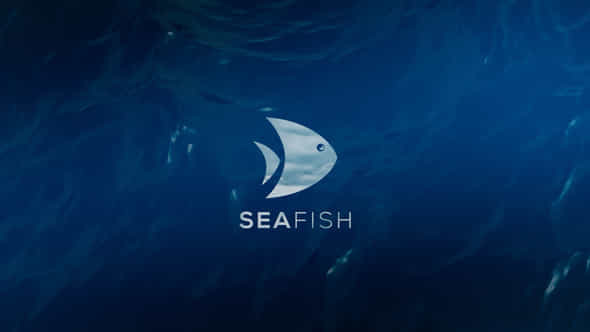 Underwater Logo Reveal - VideoHive 53832931