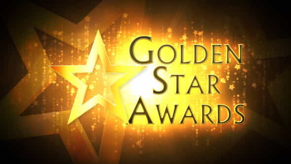 Golden Star Awards - Broadcast Pack | Miscellaneous - VideoHive 6533044