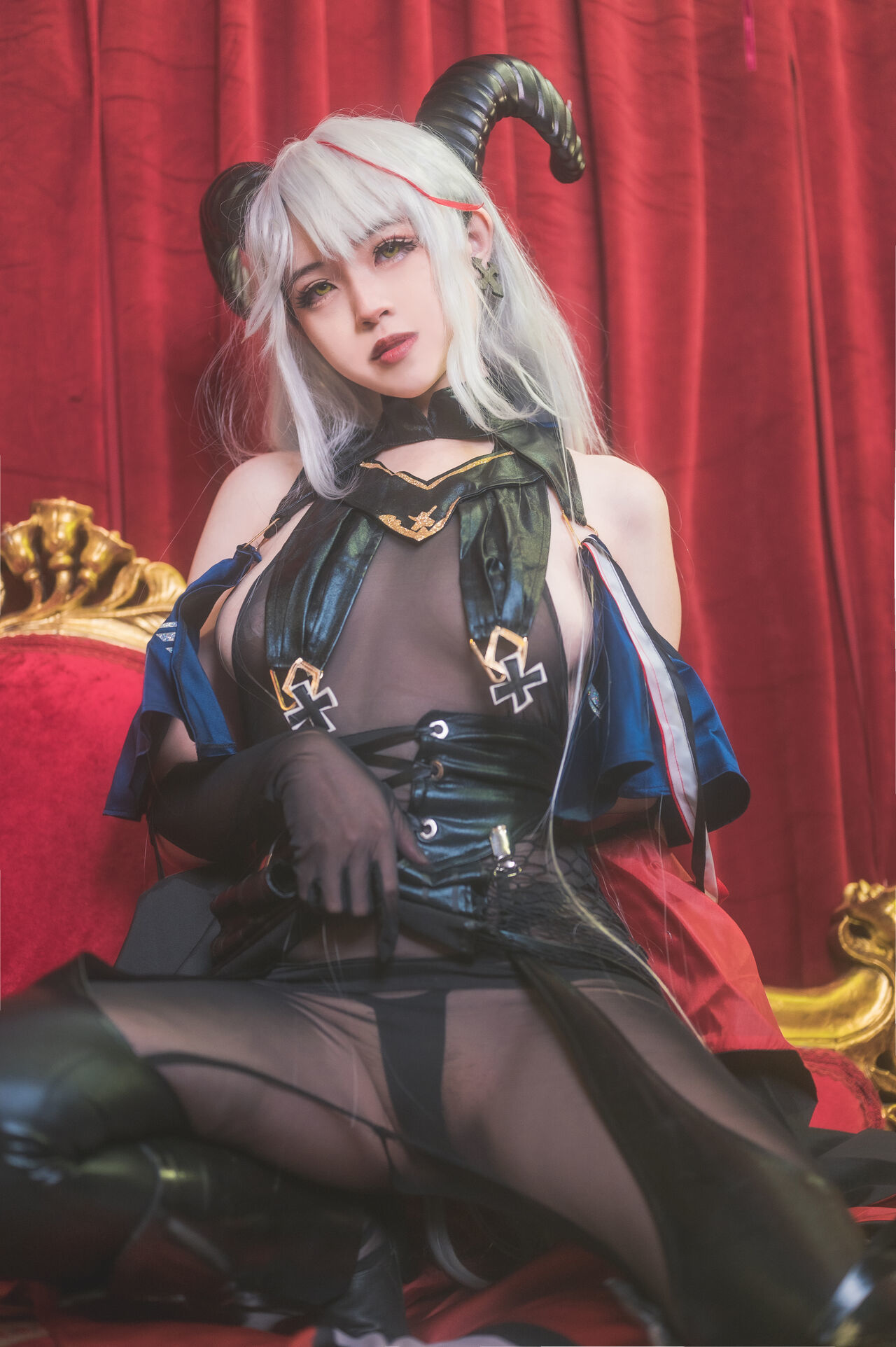 Hatori Sama - Agir