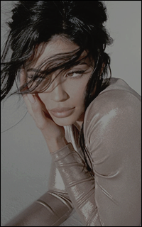 Kylie Jenner