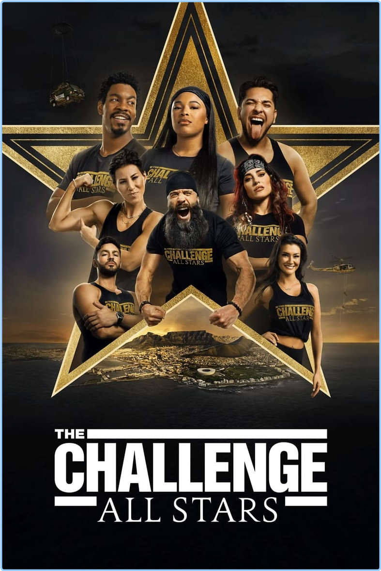 The Challenge All Stars S04E03 [1080p] (x265) FNpPtnic_o