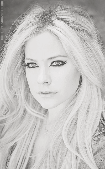 Avril Lavigne XzCZ9CEu_o