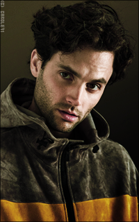 Penn Badgley YlPjK8mn_o