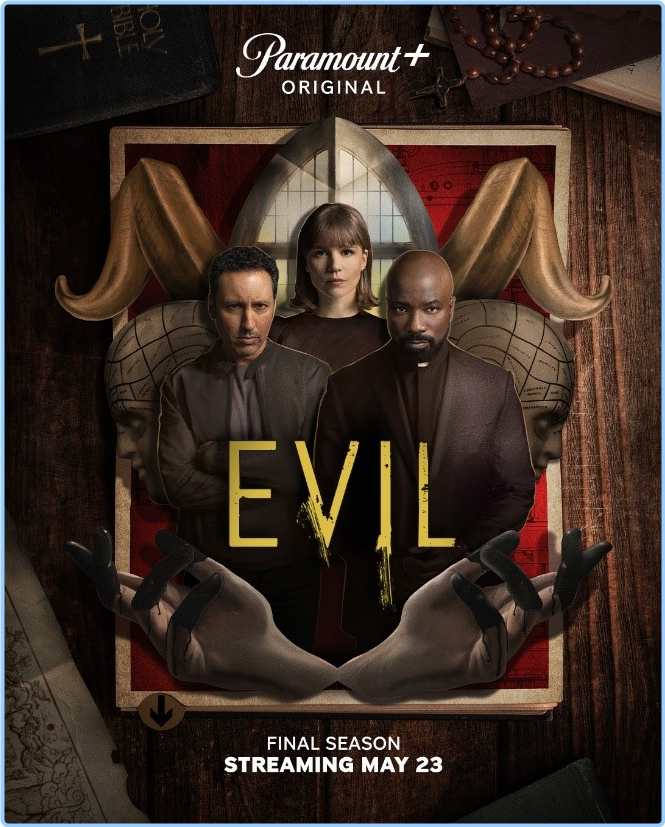 Evil S04 [720p] WEBrip (x265) [6 CH] HsxDGOhi_o