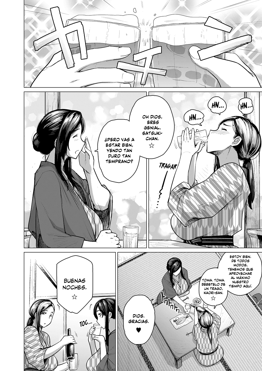 [Buppa Studio (Etuzan Jakusui)] Hitozuma Nanpa NTR Onsen - Ryokousaki de Nakayoku Tanetsuke Saremashita  Recogiendo a Mujeres Casadas en las Aguas Te