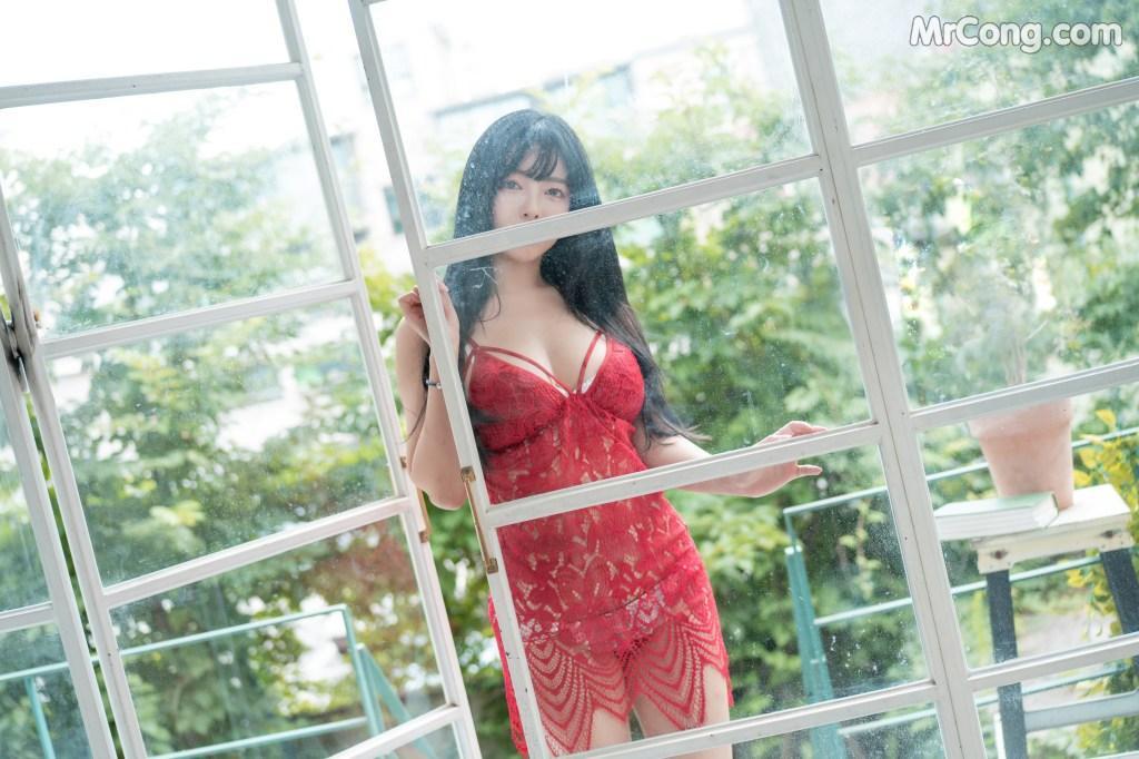 [CreamSoda] MoMo - MoMo Vol.01 (154 photos)(73)