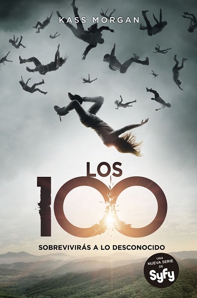 The 100: The Complete Series (2014-2020) 1080p NF WEB-DL Latino-Inglés [Subt.Esp] ( Ciencia ficción)