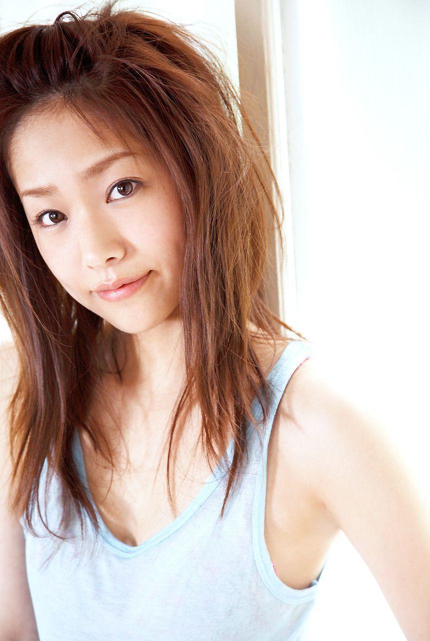 椎名法子 Noriko Shina 《キミに、触れる、瞬間》 [Image.tv] 写真集(12)