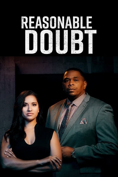 Reasonable Doubt S04E02 My Best Friends Murder 1080p HEVC x265-MeGusta