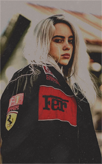 Billie Eilish QZlFCAVF_o