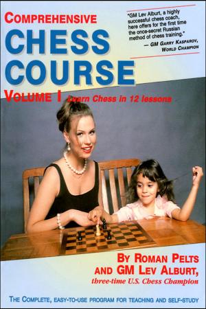 Comprehensive Chess Course   Volume 1