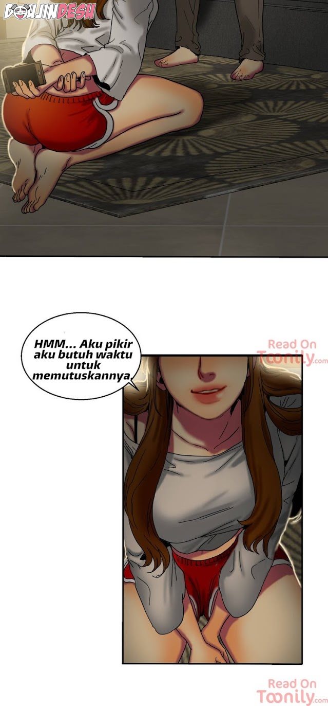 Komik Bittersweet Chapter 10 page 41