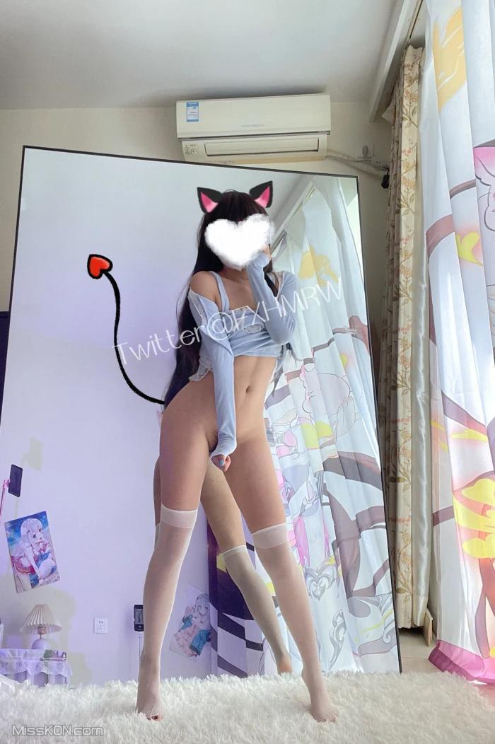 Coser@自整理福利姬: 六套合集 2024-10-22 (816 photos )(617)
