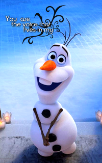 Olaf ( Reine des neige) Fdq3IL3b_o