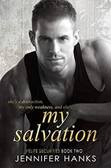 My Salvation (Elite Securities - Jennifer Hanks