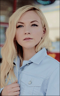 Elanor Barnes