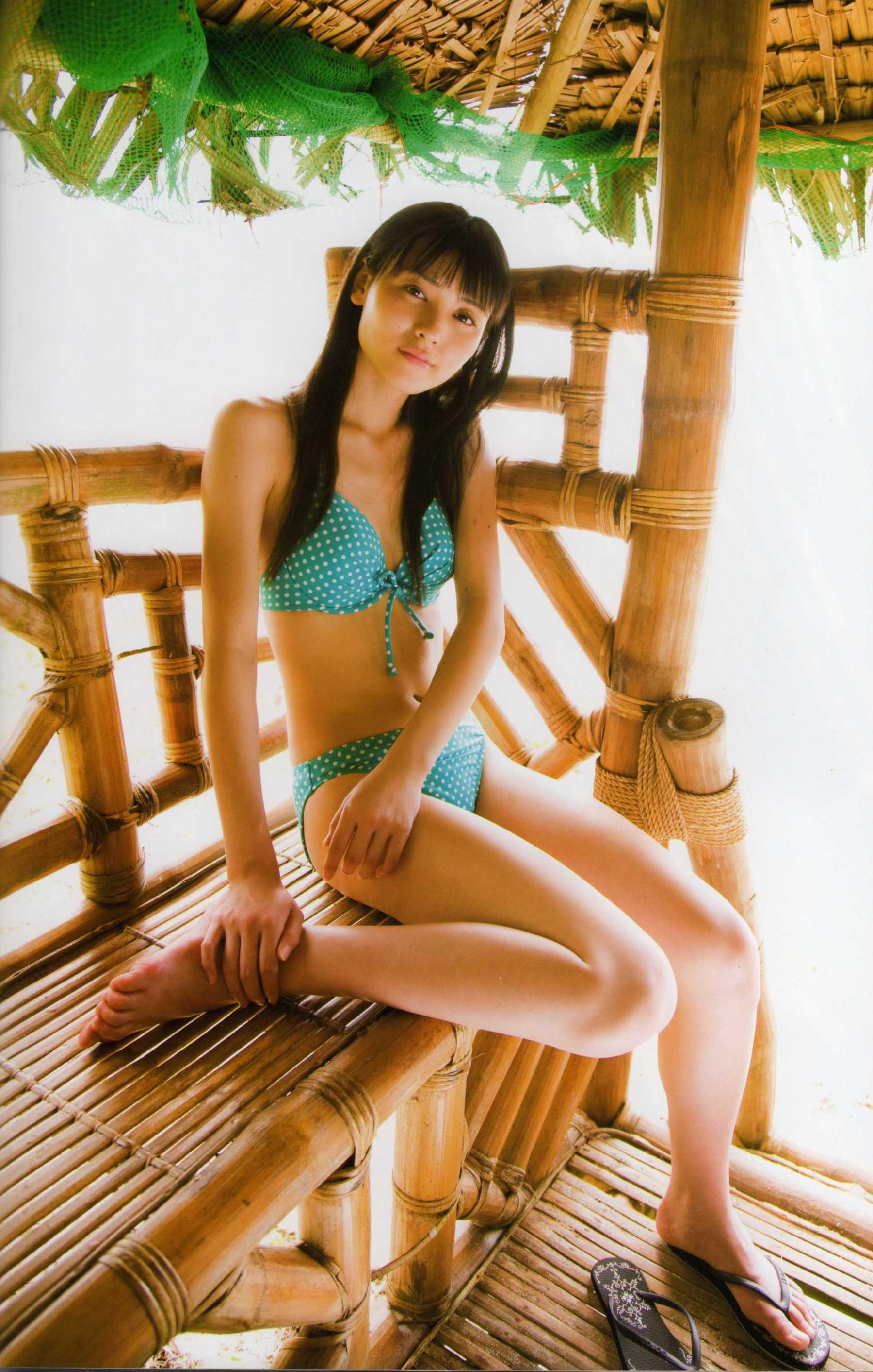 Maimi Yajima 矢島舞美 [PhotoBook] 写真集(46)