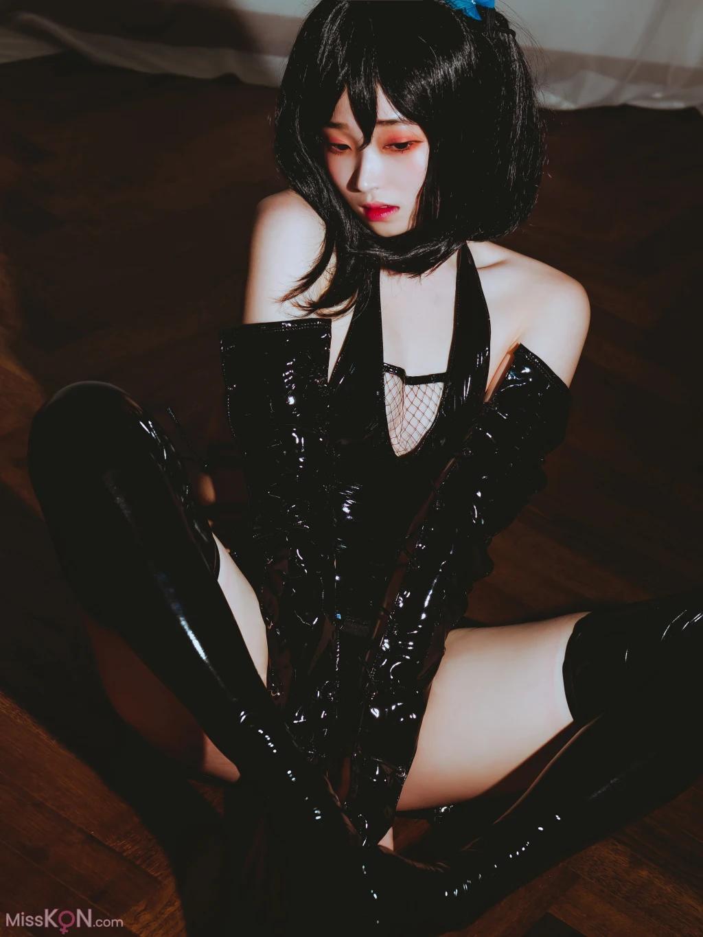 Bambi (밤비): Infinite Me (59 photos)(12)