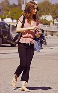 Lily Collins - Page 7 UqBLf5jC_o