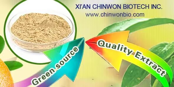 Xian ChinWon Biotech Inc