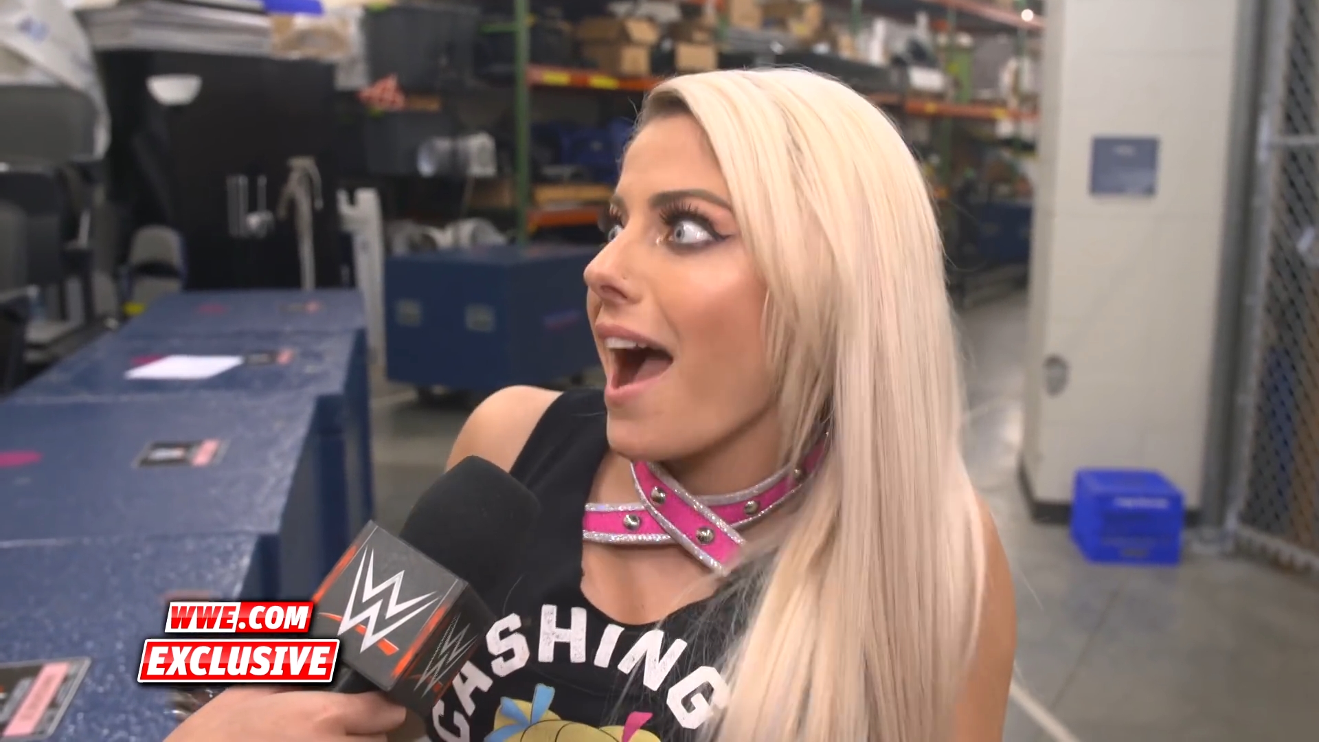 Alexa Bliss Megathread For Pics And S Page 644
