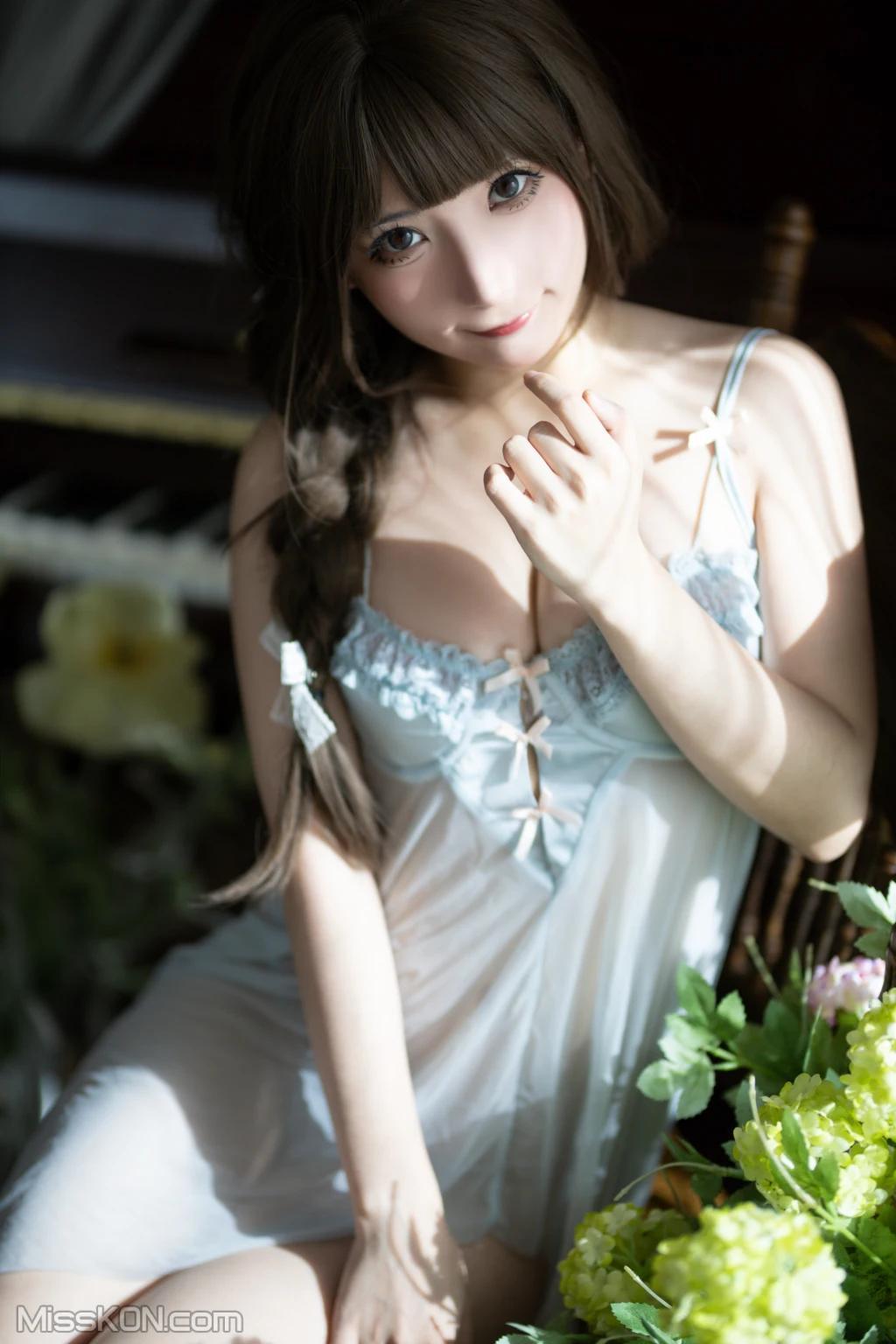 Coser@是三不是世w: 春色 (50 photos)(2)